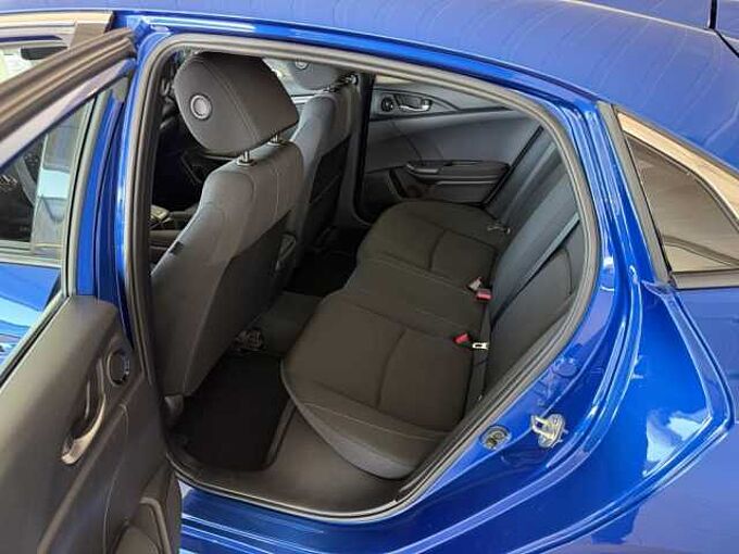 Honda Civic 1.0 i-VTEC Turbo Comfort