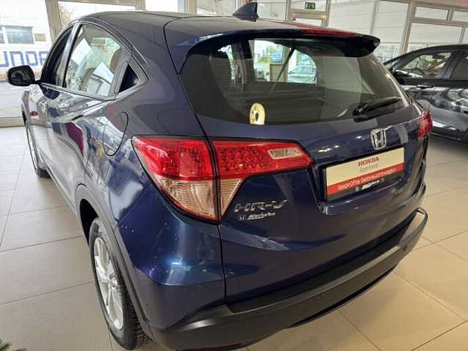 Honda HR-V 1.5 i-VTEC Elegance