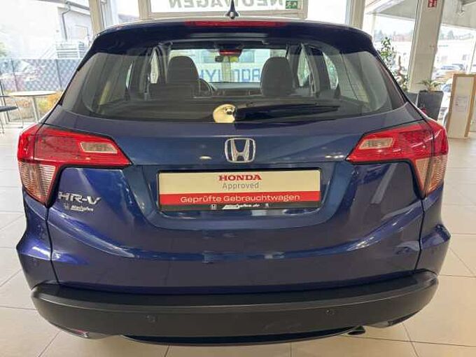 Honda HR-V 1.5 i-VTEC Elegance