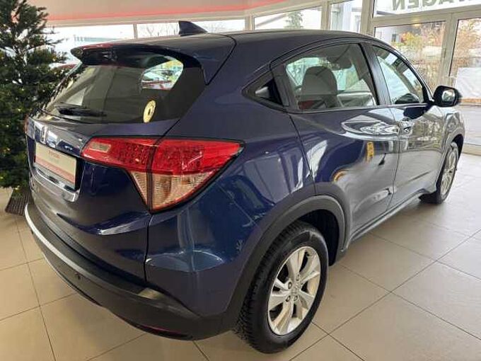 Honda HR-V 1.5 i-VTEC Elegance