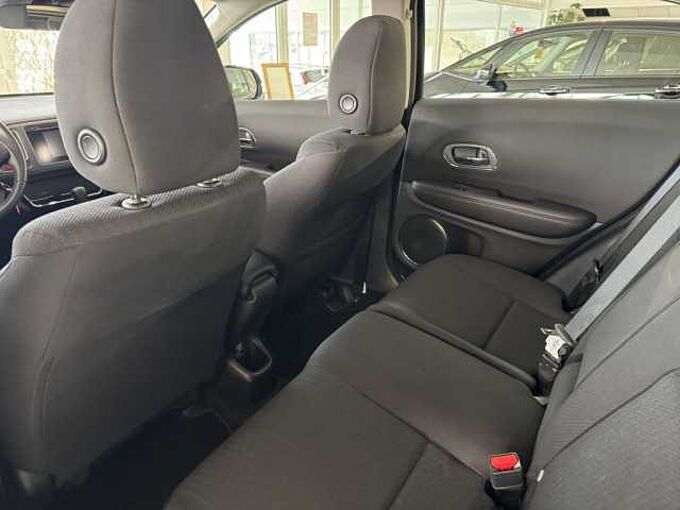 Honda HR-V 1.5 i-VTEC Elegance