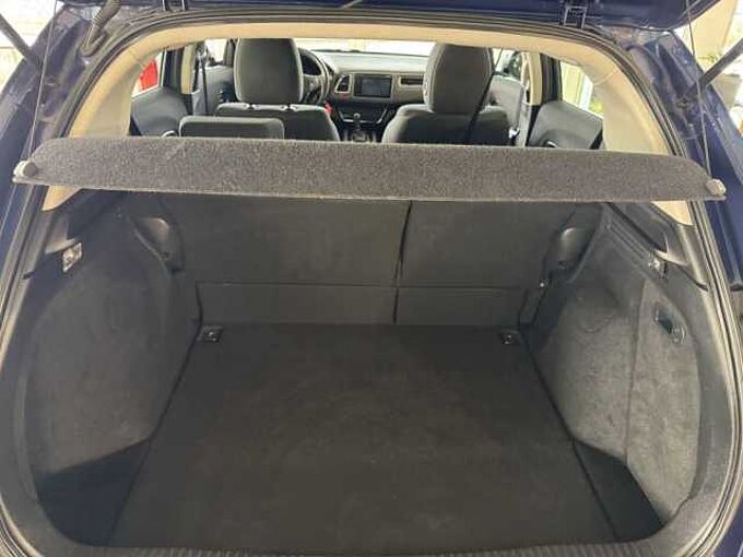 Honda HR-V 1.5 i-VTEC Elegance