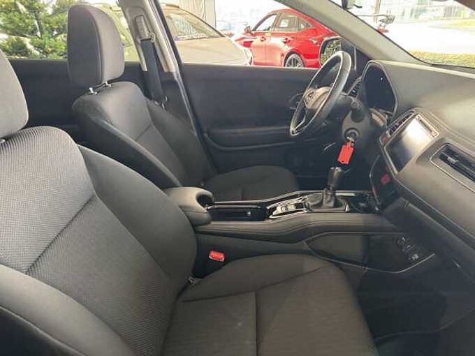 Honda HR-V 1.5 i-VTEC Elegance