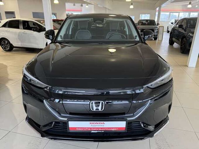 Honda e:Ny1