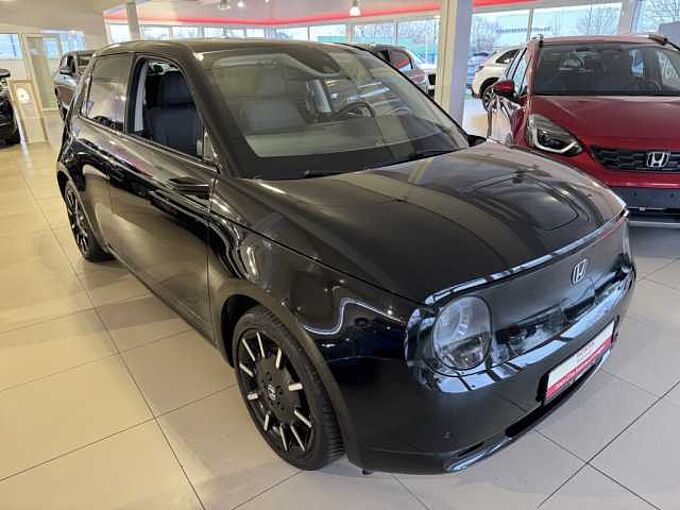 Honda  Honda e Advance-Paket