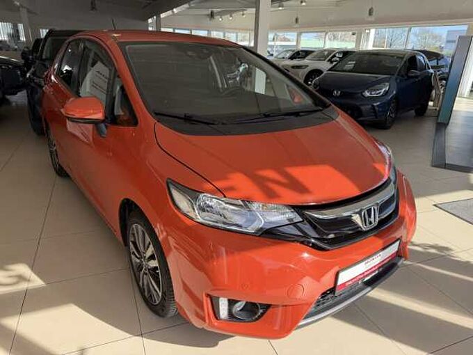 Honda  Jazz 1.3 i-VTEC CVT Elegance