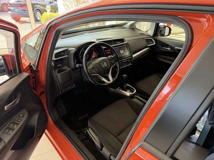 Honda Jazz 1.3 i-VTEC CVT Elegance