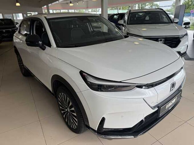 Honda e:Ny1