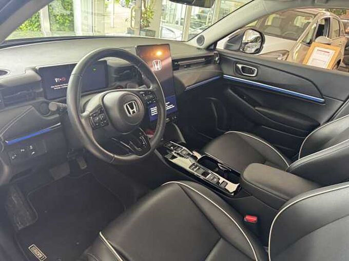 Honda e:Ny1