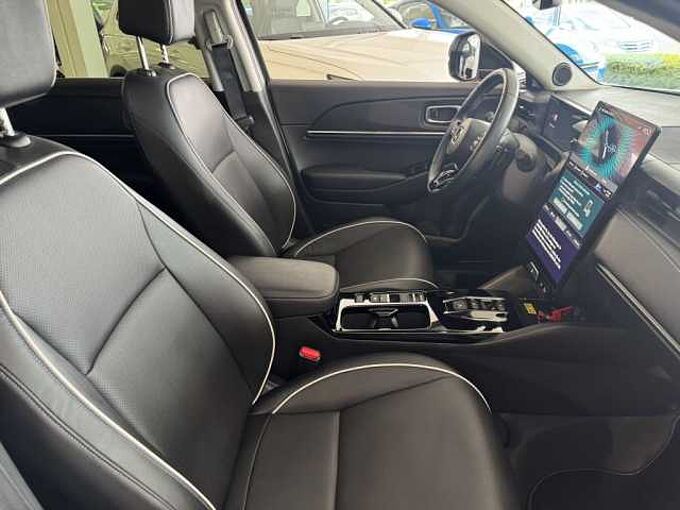 Honda e:Ny1