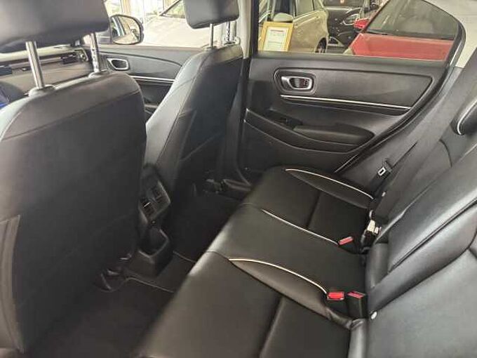 Honda e:Ny1