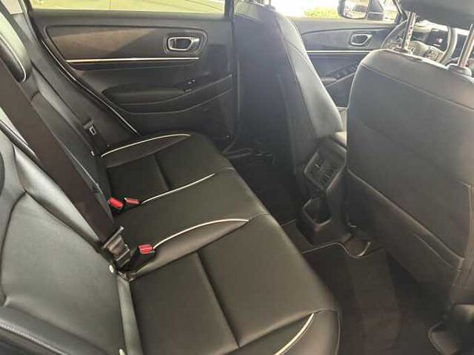 Honda e:Ny1