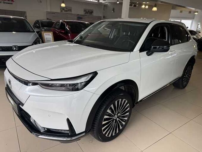 Honda e:Ny1