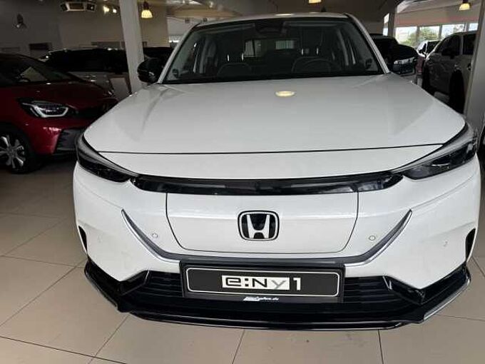 Honda e:Ny1