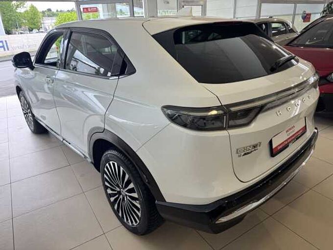 Honda e:Ny1