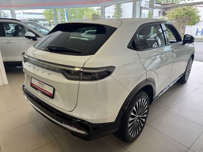 Honda e:Ny1