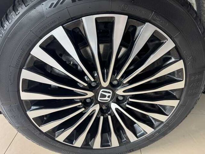 Honda e:Ny1
