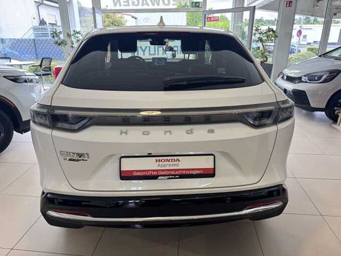 Honda e:Ny1