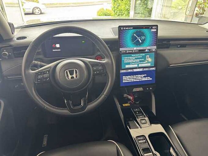 Honda e:Ny1