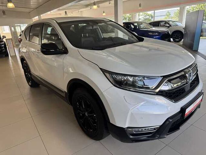 Honda CR-V e:HEV 2.0 i-MMD Hybrid 2WD Sport Line