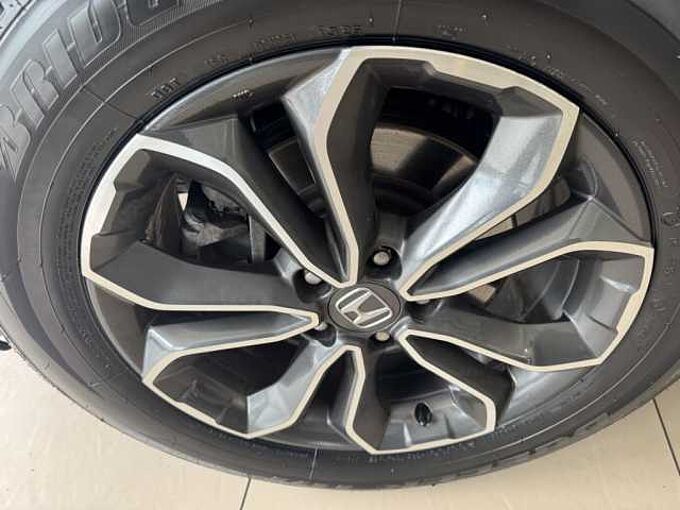 Honda CR-V e:HEV 2.0 i-MMD Hybrid 4WD Executive