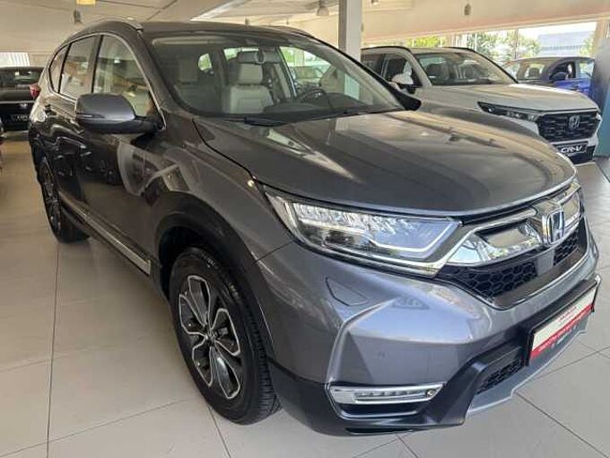 Honda  CR-V e:HEV 2.0 i-MMD Hybrid 4WD Executive