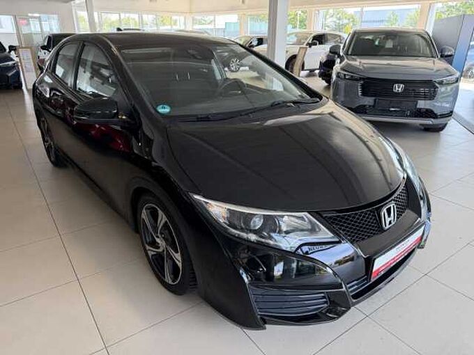 Honda Civic 1.4 i-VTEC Comfort