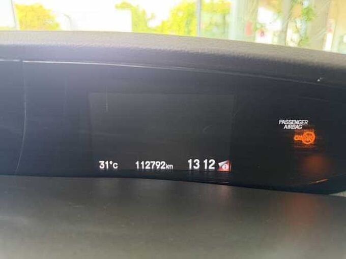 Honda Civic 1.4 i-VTEC Comfort