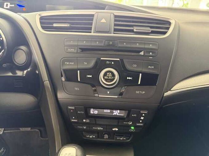 Honda Civic 1.4 i-VTEC Comfort