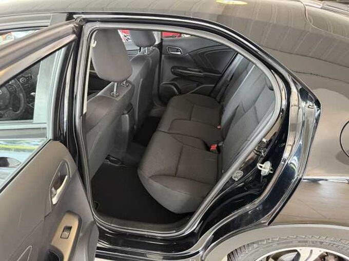 Honda Civic 1.4 i-VTEC Comfort
