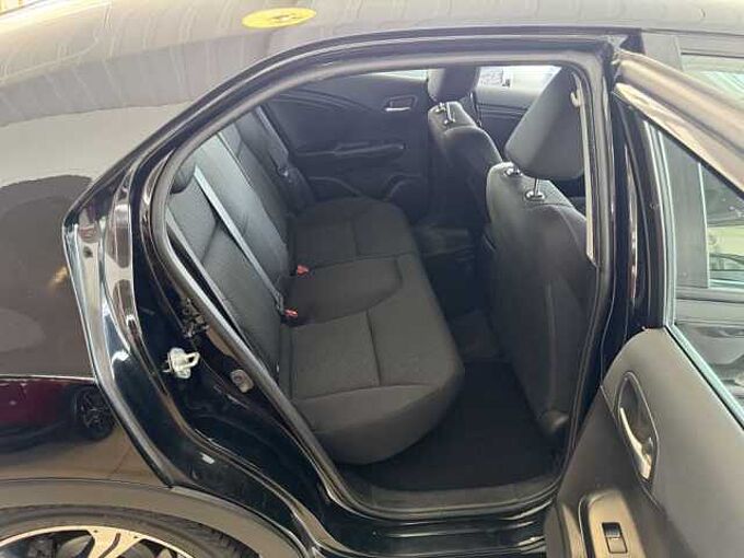 Honda Civic 1.4 i-VTEC Comfort