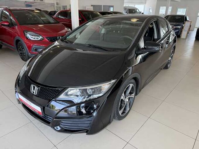 Honda Civic 1.4 i-VTEC Comfort