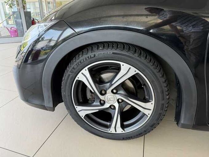Honda Civic 1.4 i-VTEC Comfort