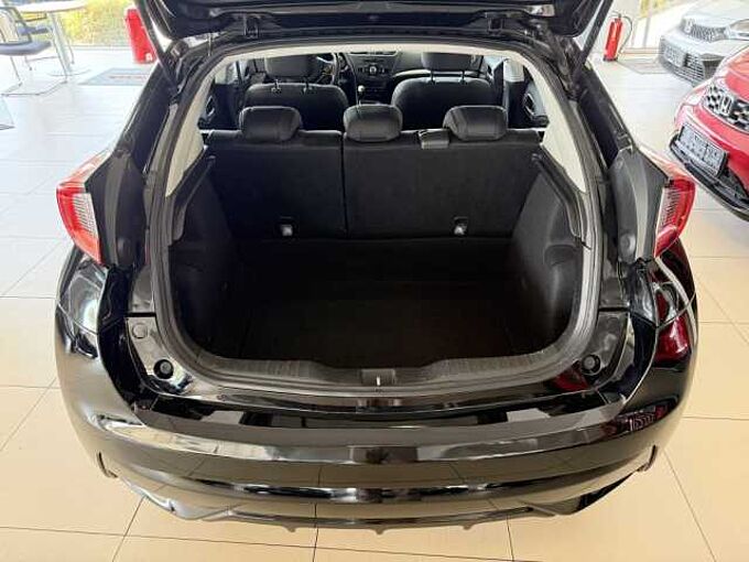 Honda Civic 1.4 i-VTEC Comfort