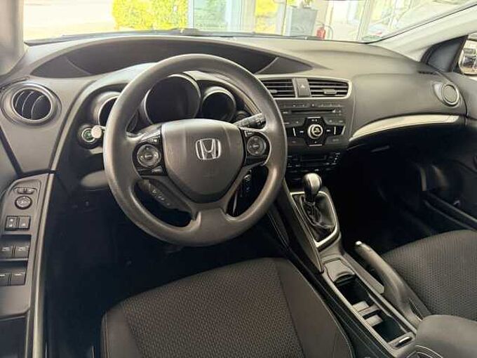 Honda Civic 1.4 i-VTEC Comfort
