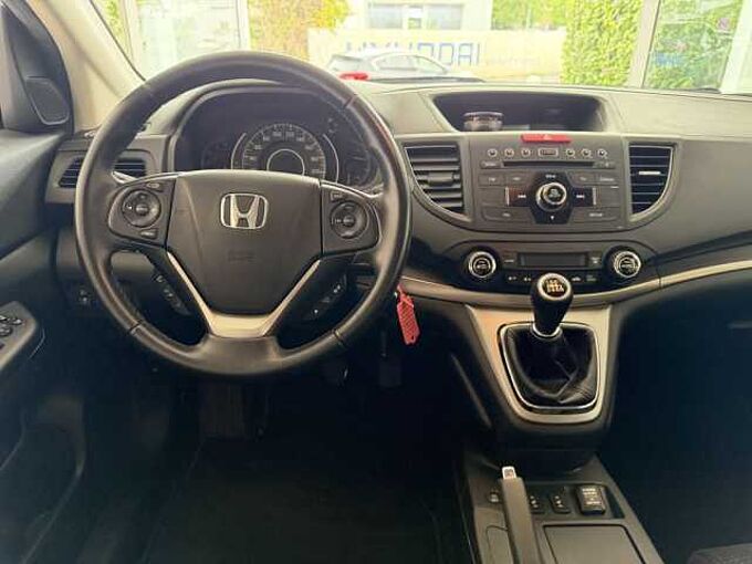 Honda CR-V 1.6i DTEC 2WD Elegance