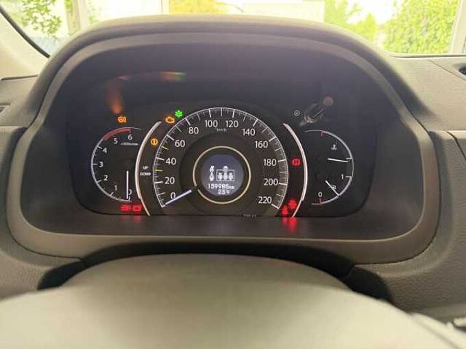 Honda CR-V 1.6i DTEC 2WD Elegance