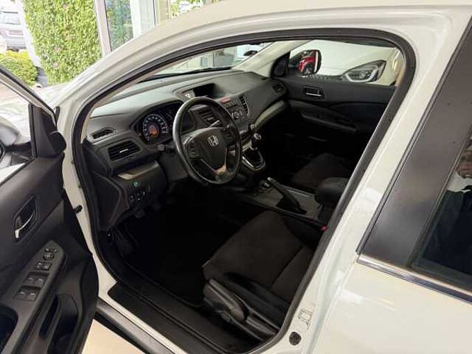 Honda CR-V 1.6i DTEC 2WD Elegance