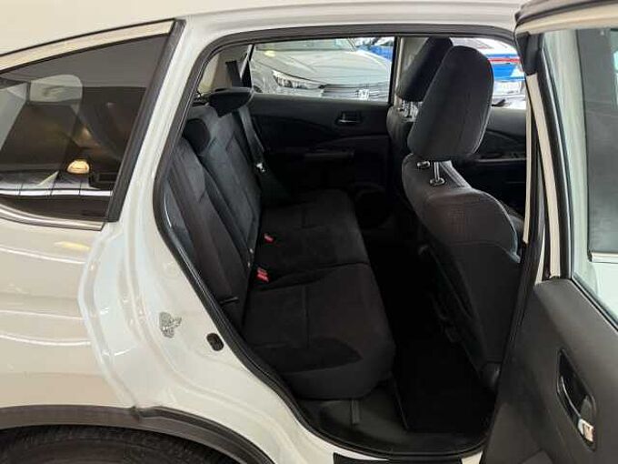 Honda CR-V 1.6i DTEC 2WD Elegance