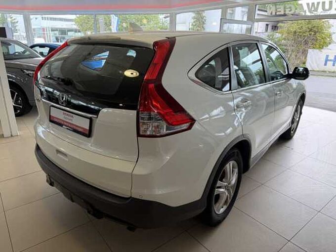 Honda CR-V 1.6i DTEC 2WD Elegance