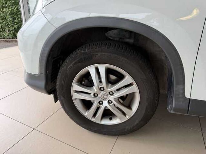 Honda CR-V 1.6i DTEC 2WD Elegance