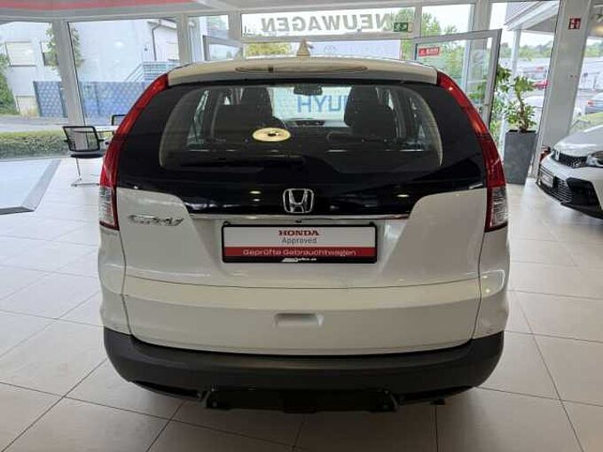 Honda CR-V 1.6i DTEC 2WD Elegance