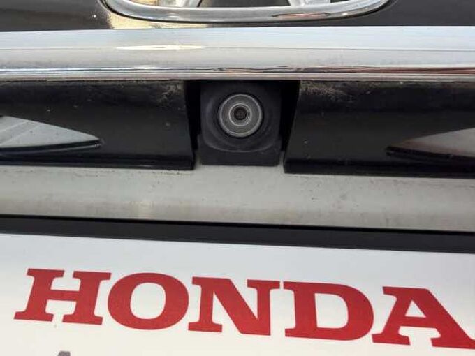 Honda CR-V 1.6i DTEC 2WD Elegance