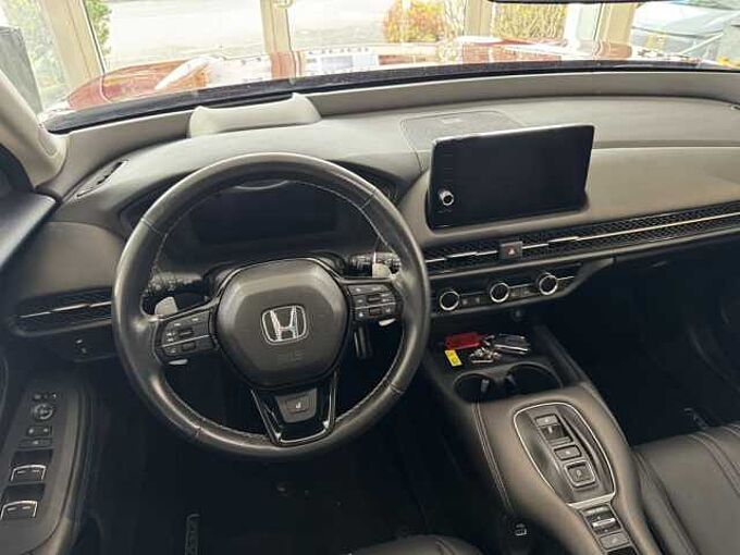 Honda ZR-V e:HEV 2.0 i-MMD Hybrid Advance