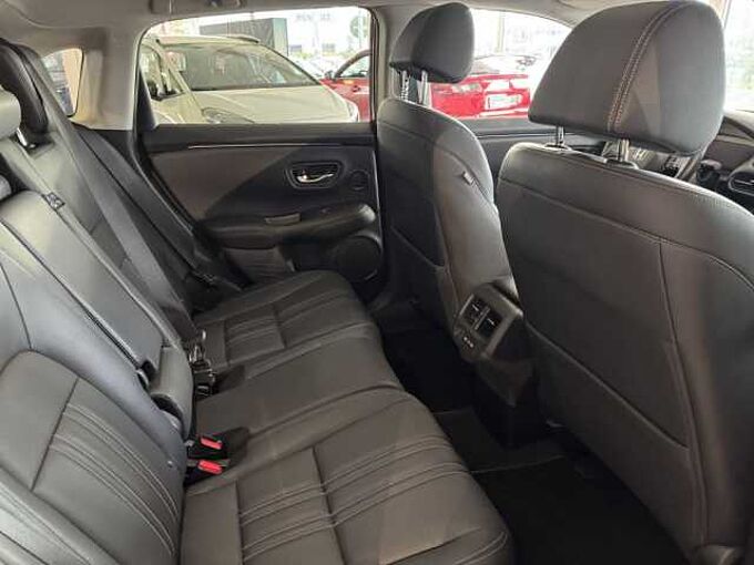 Honda ZR-V e:HEV 2.0 i-MMD Hybrid Advance