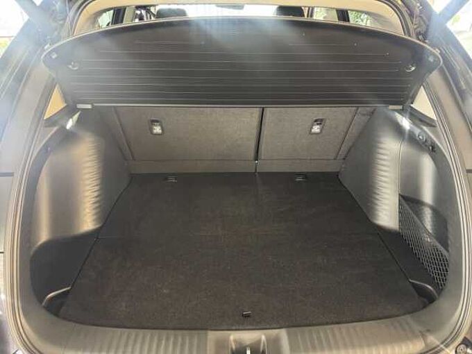 Honda ZR-V e:HEV 2.0 i-MMD Hybrid Sport