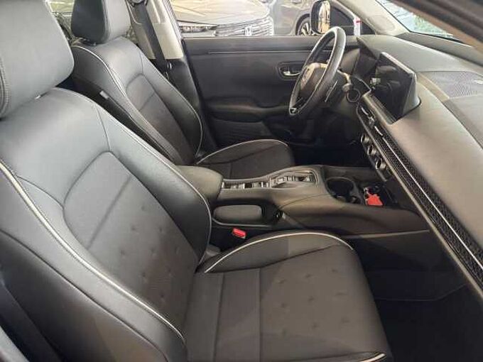 Honda ZR-V e:HEV 2.0 i-MMD Hybrid Sport