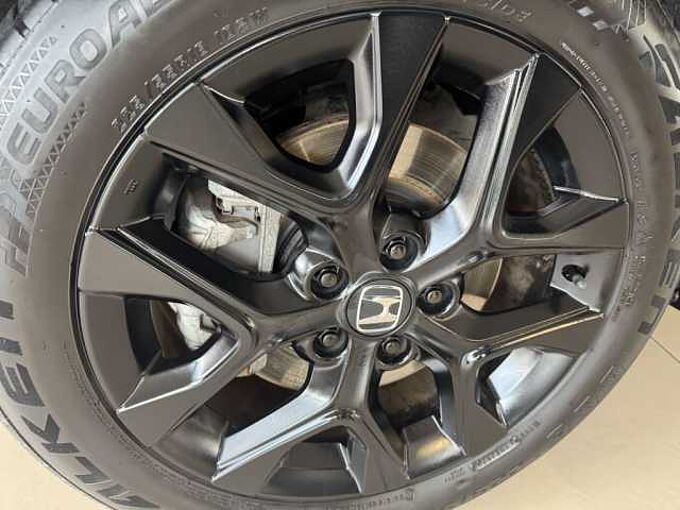 Honda ZR-V e:HEV 2.0 i-MMD Hybrid Sport