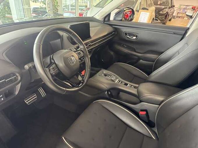 Honda ZR-V e:HEV 2.0 i-MMD Hybrid Sport