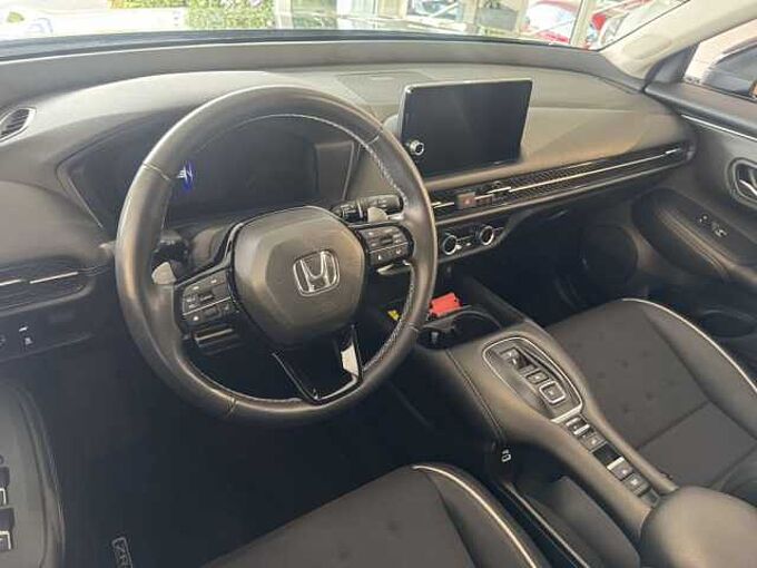 Honda ZR-V e:HEV 2.0 i-MMD Hybrid Sport